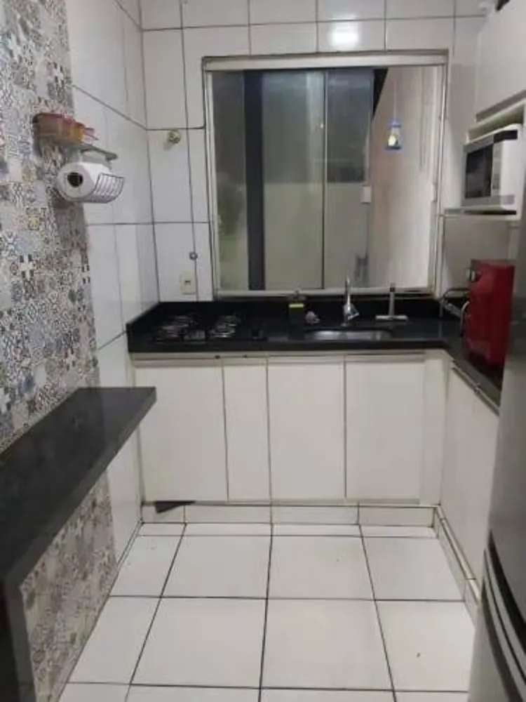 Casa, 2 quartos, 54 m² - Foto 14