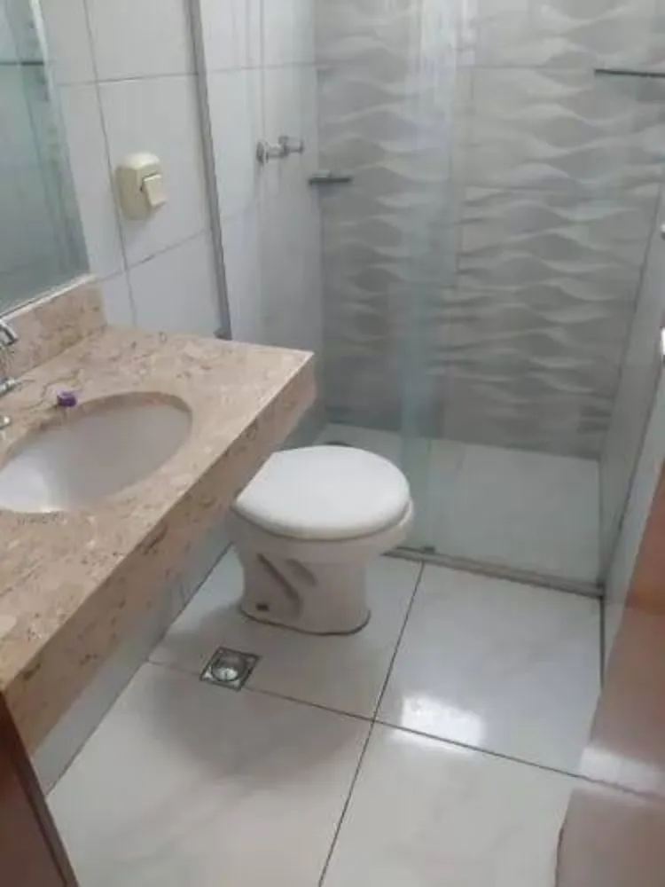 Casa, 2 quartos, 54 m² - Foto 11
