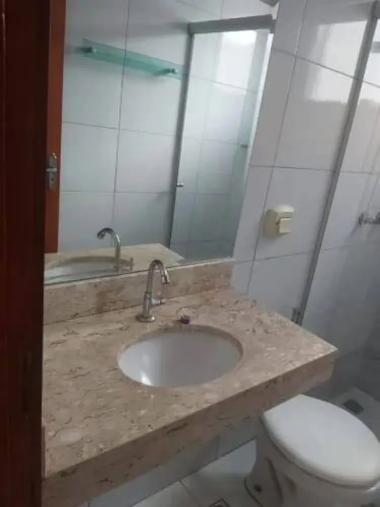 Casa, 2 quartos, 54 m² - Foto 12