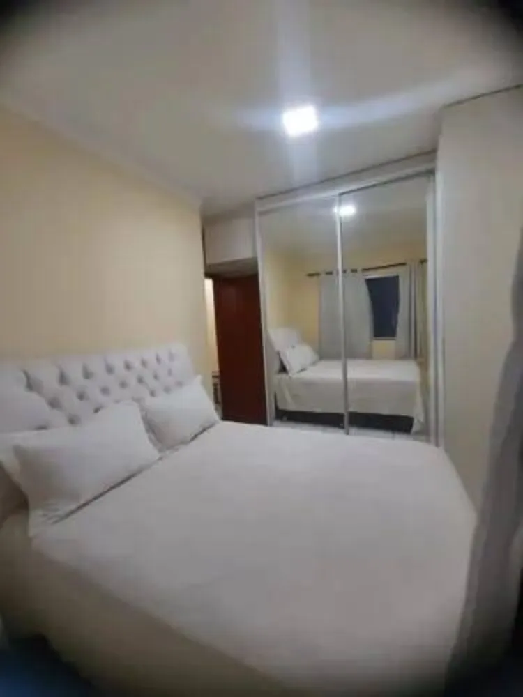 Casa, 2 quartos, 54 m² - Foto 8