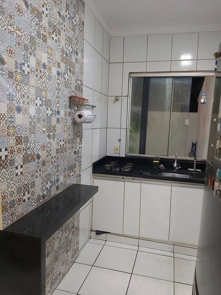 Casa, 2 quartos, 54 m² - Foto 15