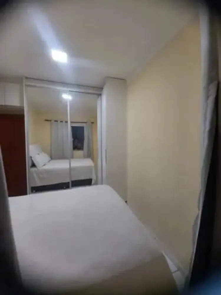 Casa, 2 quartos, 54 m² - Foto 7