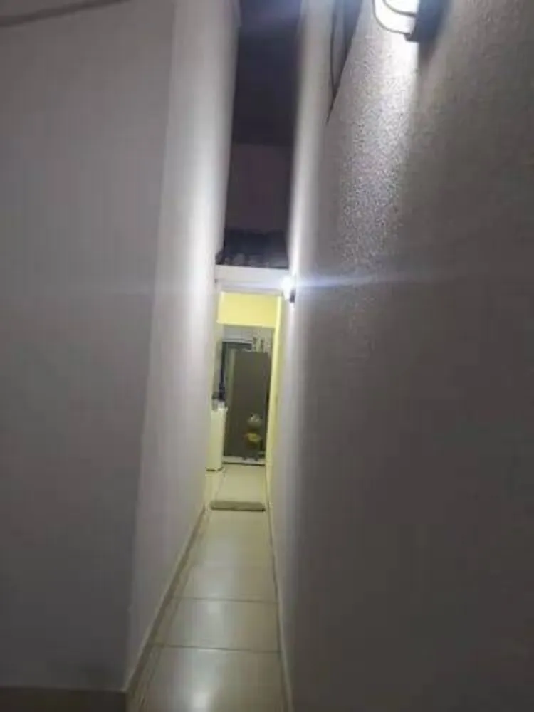 Casa, 2 quartos, 54 m² - Foto 13