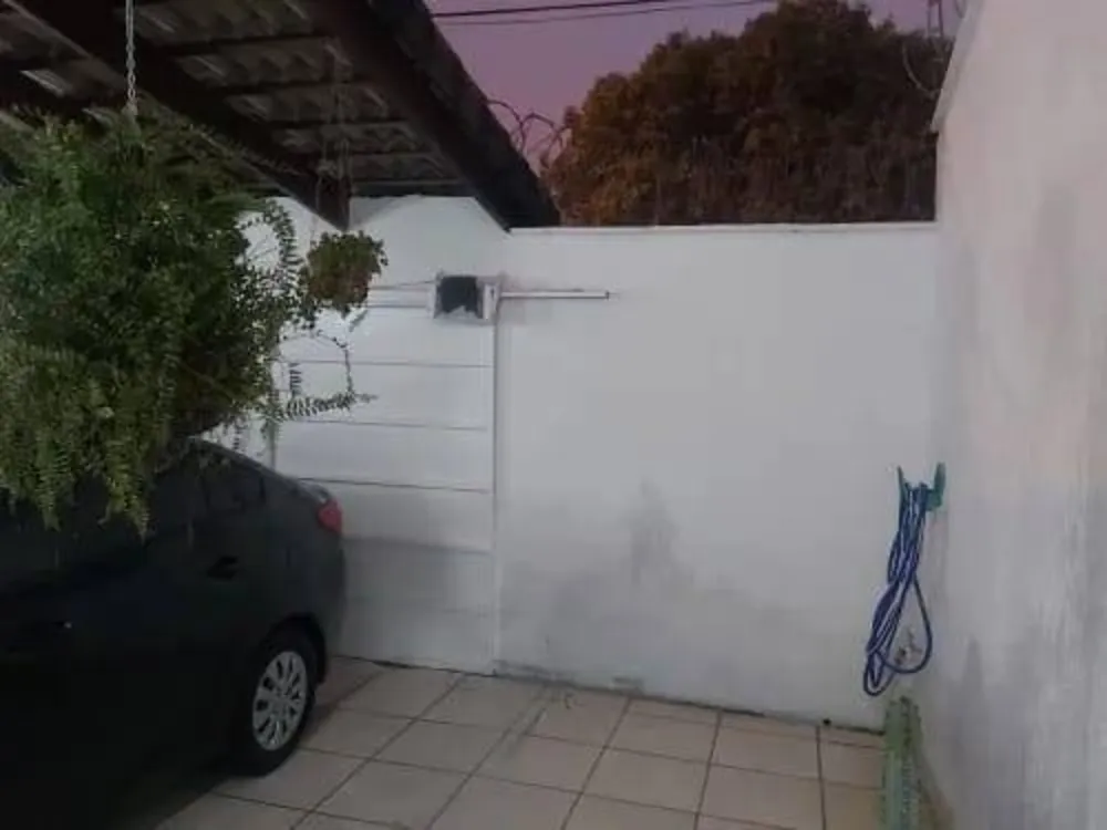 Casa, 2 quartos, 54 m² - Foto 2