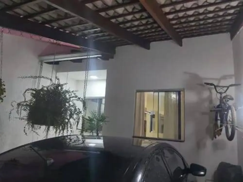Casa, 2 quartos, 54 m² - Foto 4