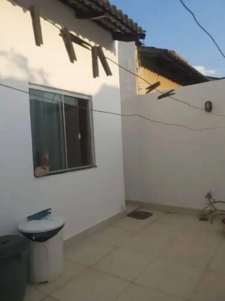 Casa, 2 quartos, 54 m² - Foto 16