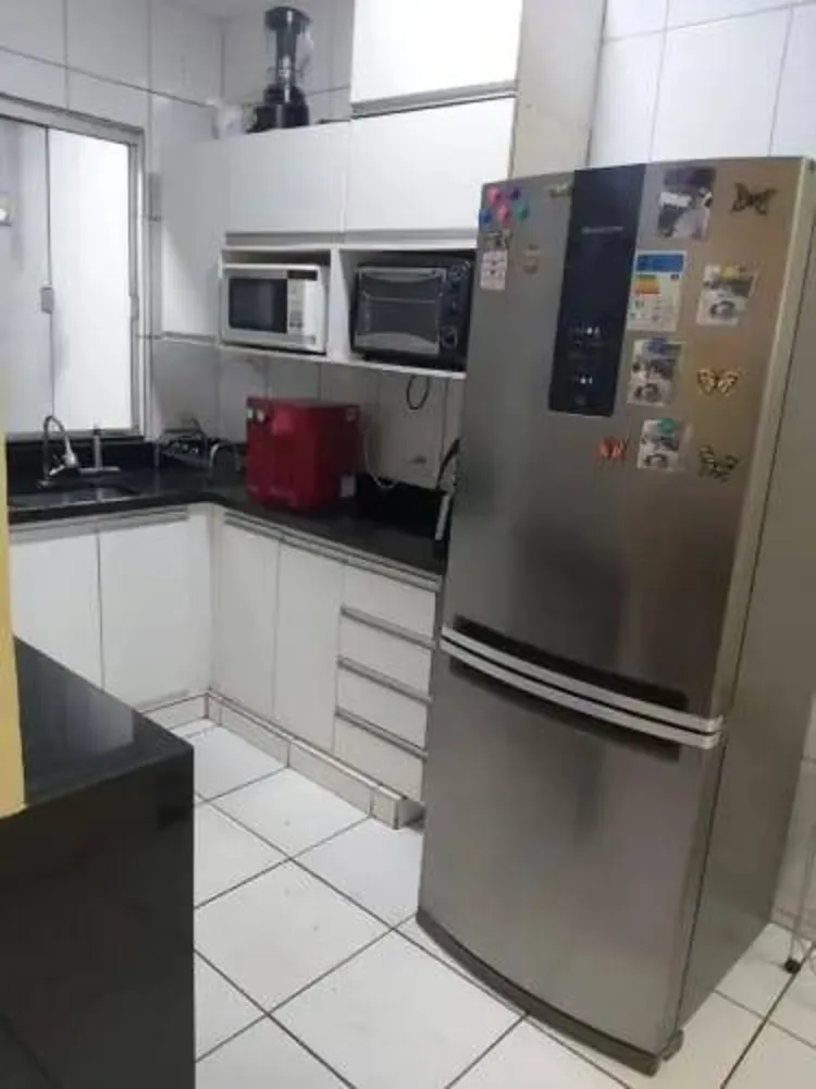 Casa, 2 quartos, 54 m² - Foto 10