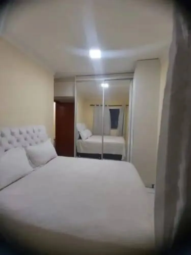 Casa, 2 quartos, 54 m² - Foto 6