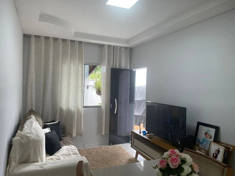Casa, 2 quartos, 54 m² - Foto 3
