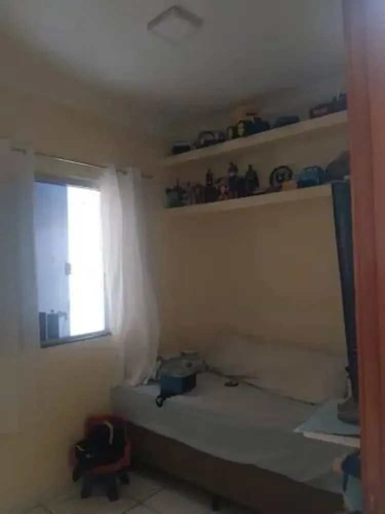Casa, 2 quartos, 54 m² - Foto 9