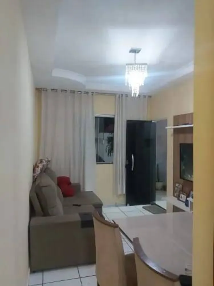 Casa, 2 quartos, 54 m² - Foto 5