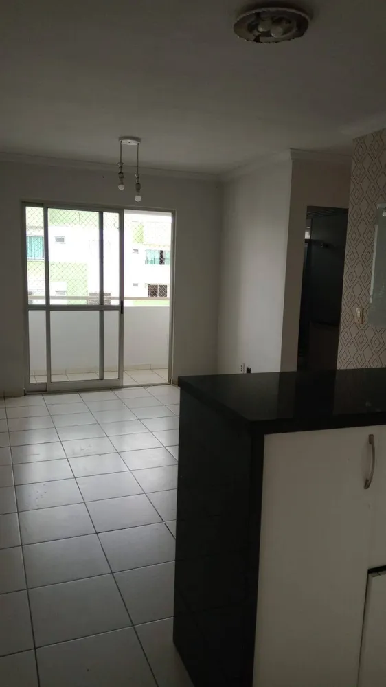 Apartamento, 2 quartos, 60 m² - Foto 2