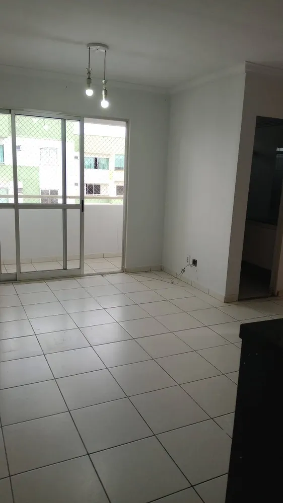 Apartamento, 2 quartos, 60 m² - Foto 3