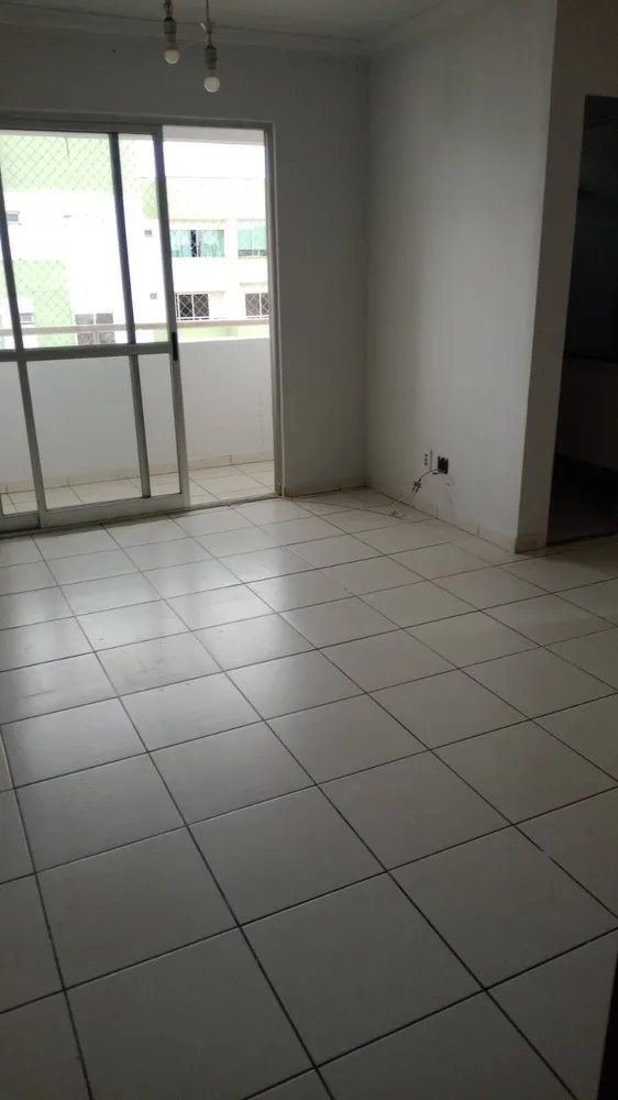 Apartamento, 2 quartos, 60 m² - Foto 4