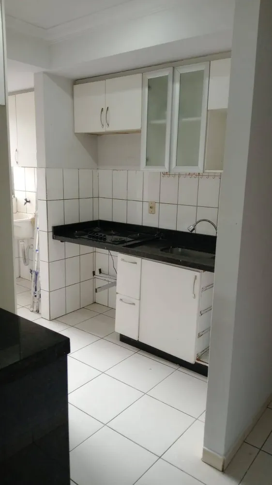 Apartamento, 2 quartos, 60 m² - Foto 15