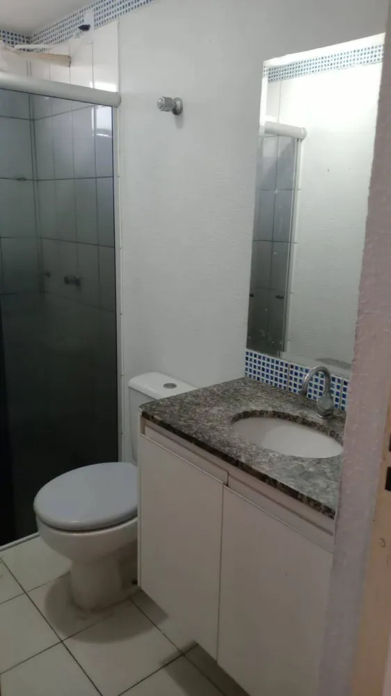Apartamento, 2 quartos, 60 m² - Foto 7