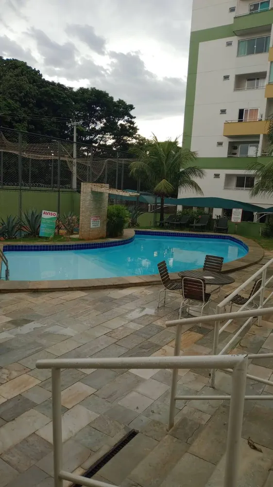 Apartamento, 2 quartos, 60 m² - Foto 16