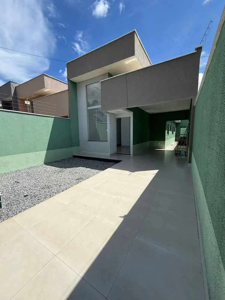 Casa, 2 quartos, 195 m² - Foto 1