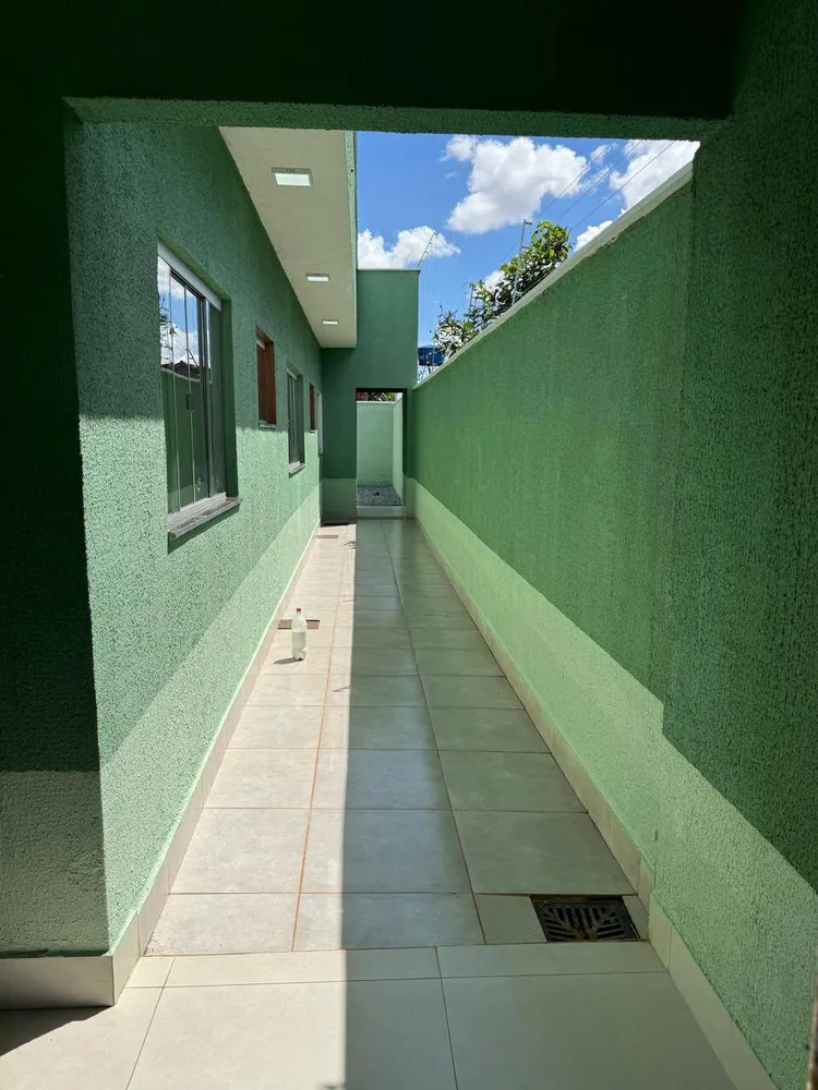Casa, 2 quartos, 195 m² - Foto 11