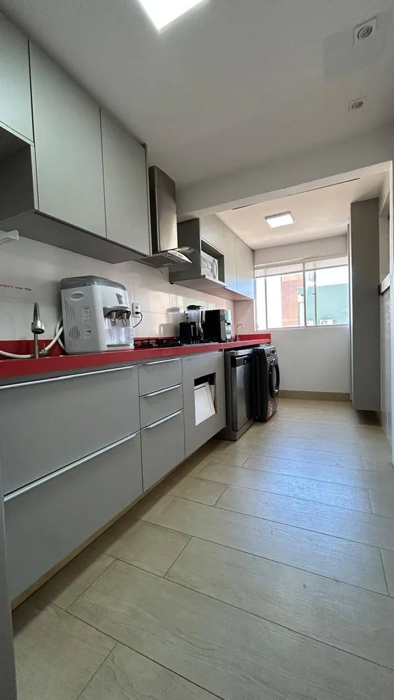 Apartamento, 2 quartos, 72 m² - Foto 8