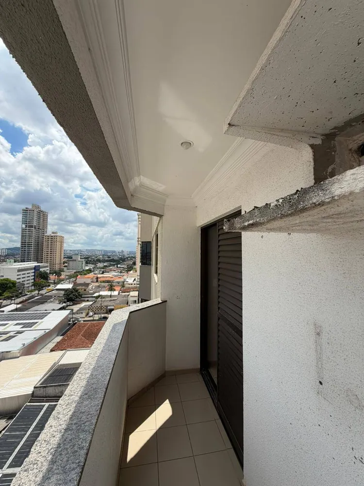 Apartamento, 4 quartos, 110 m² - Foto 9