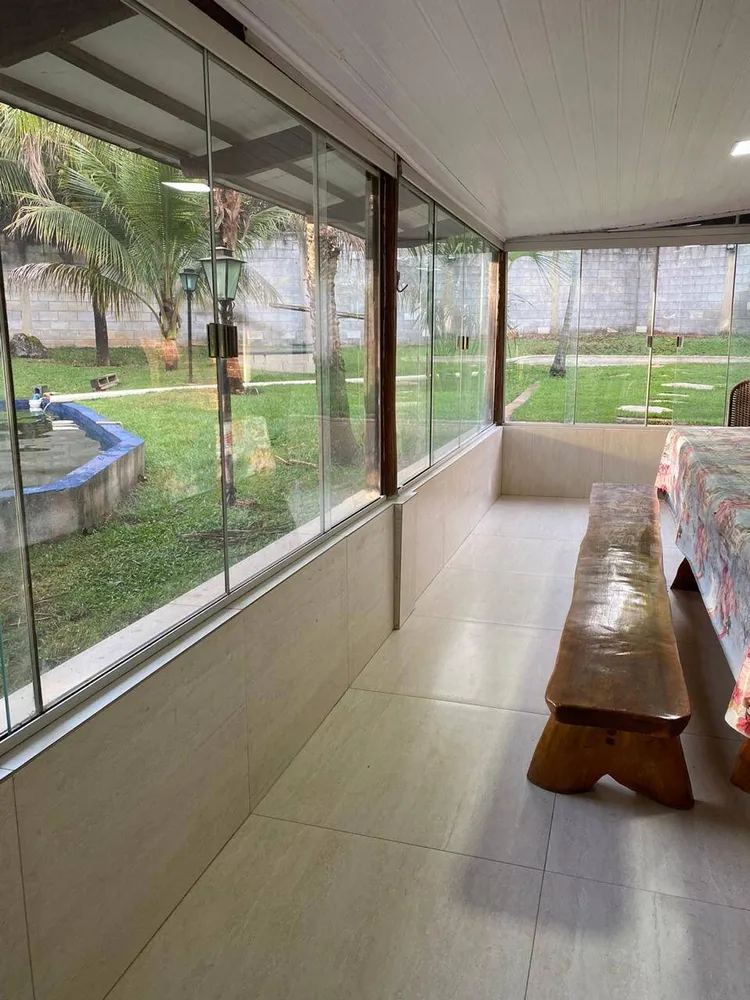 Casa, 4 quartos, 2626 m² - Foto 4