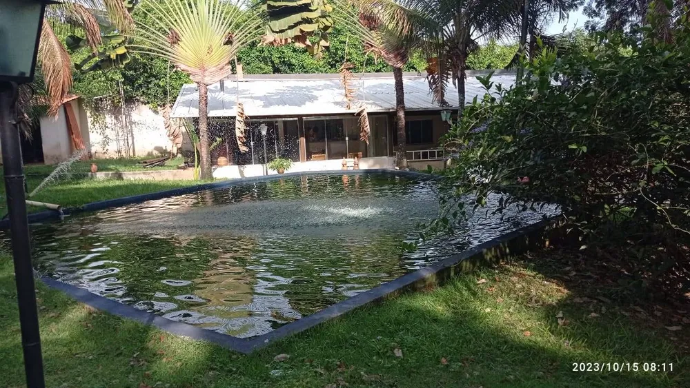 Casa, 4 quartos, 2626 m² - Foto 13