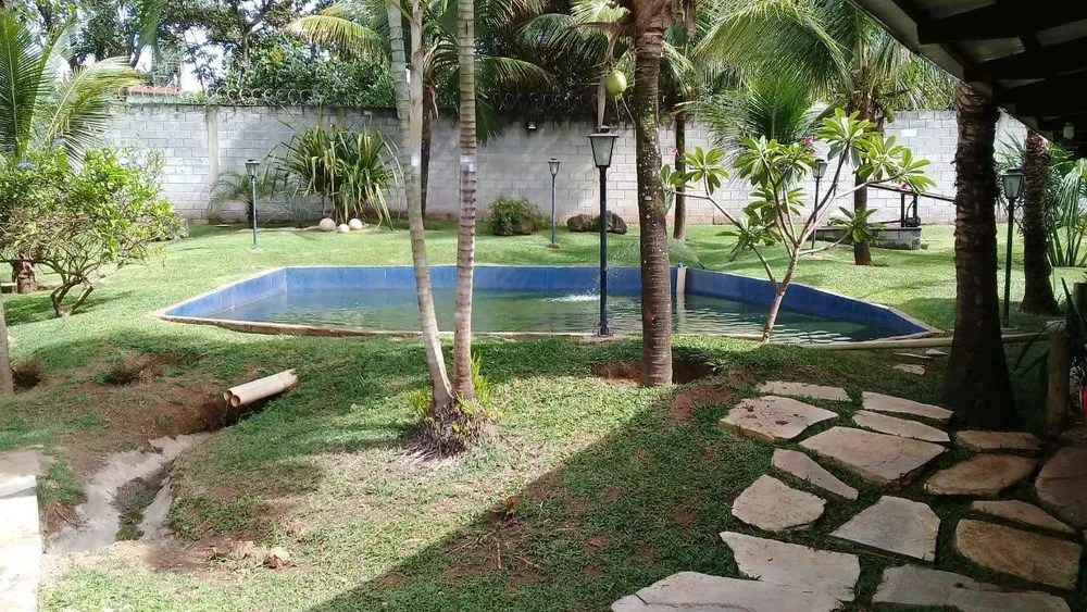 Casa, 4 quartos, 2626 m² - Foto 9
