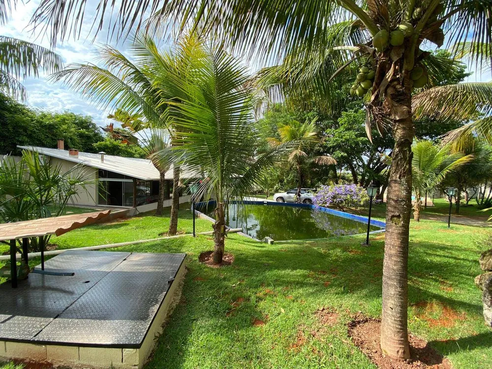 Casa, 4 quartos, 2626 m² - Foto 1