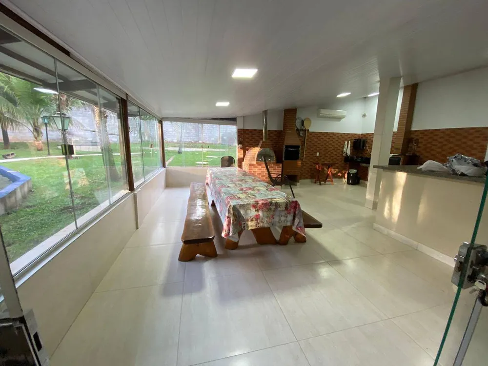 Casa, 4 quartos, 2626 m² - Foto 3