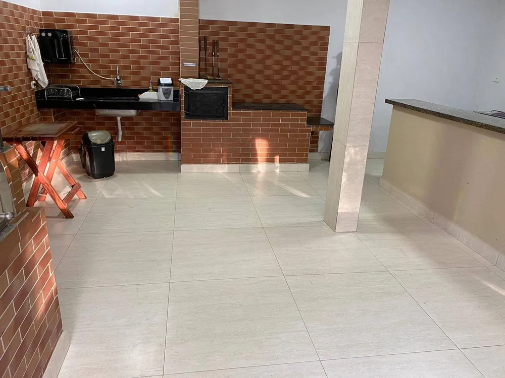 Casa, 4 quartos, 2626 m² - Foto 2