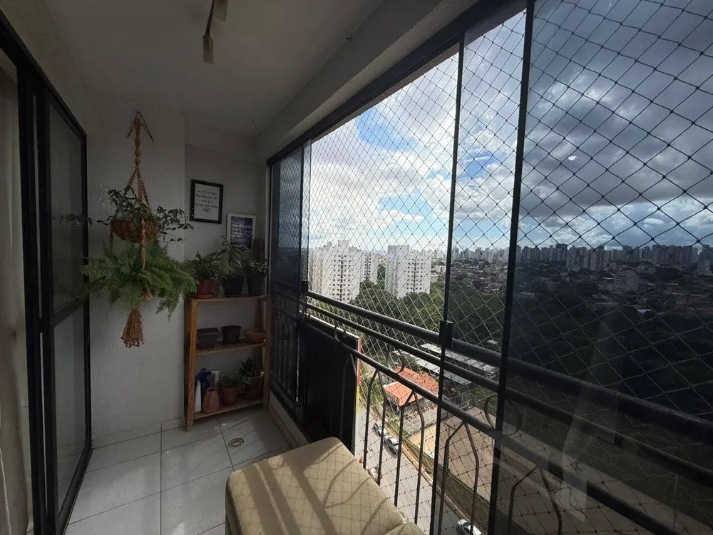 Apartamento, 3 quartos, 77 m² - Foto 5