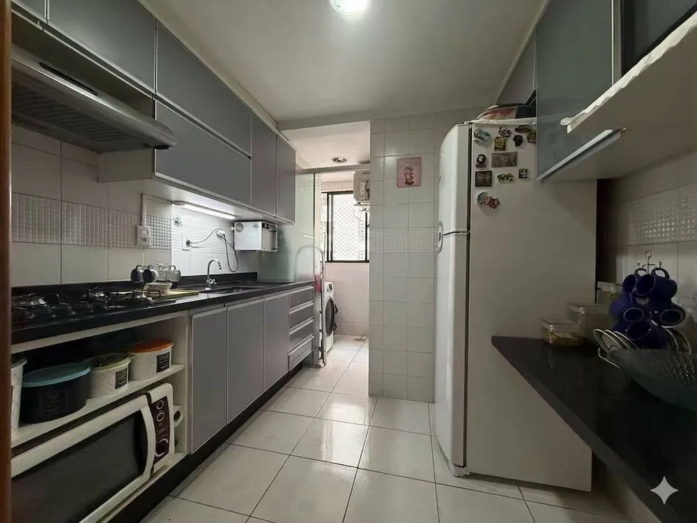 Apartamento, 3 quartos, 77 m² - Foto 6