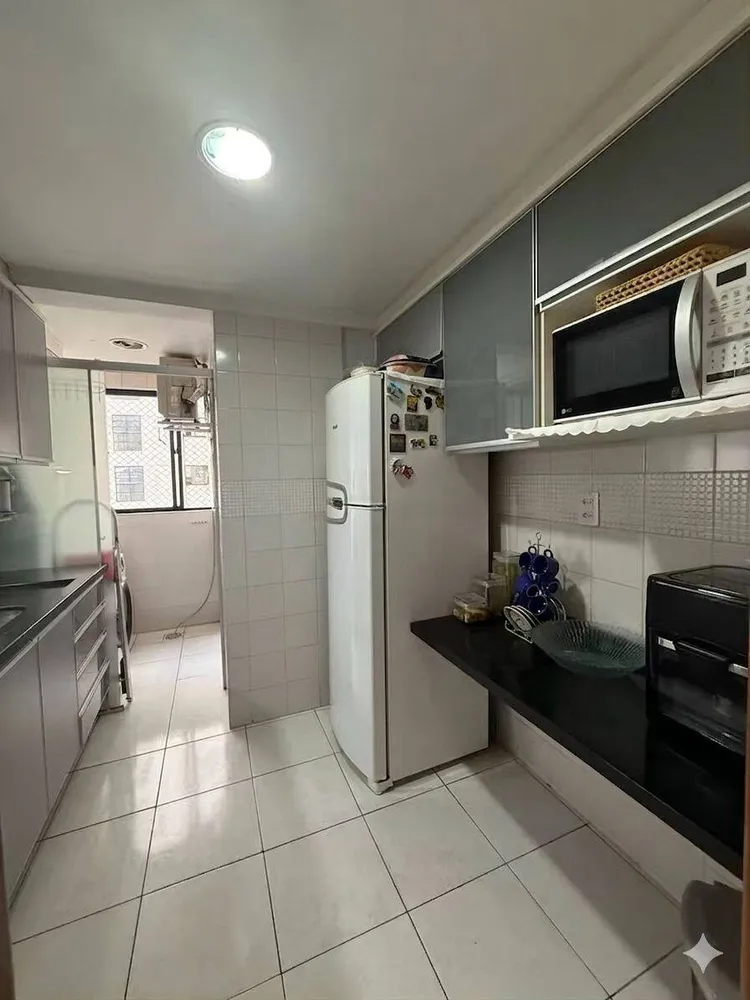 Apartamento, 3 quartos, 77 m² - Foto 7