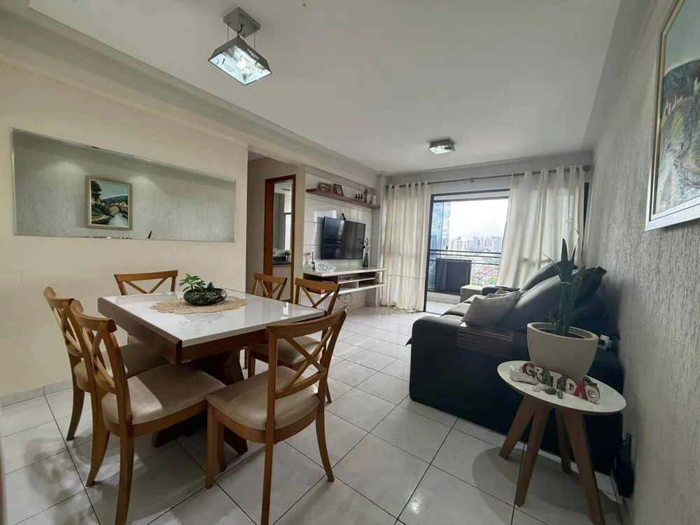 Apartamento, 3 quartos, 77 m² - Foto 3