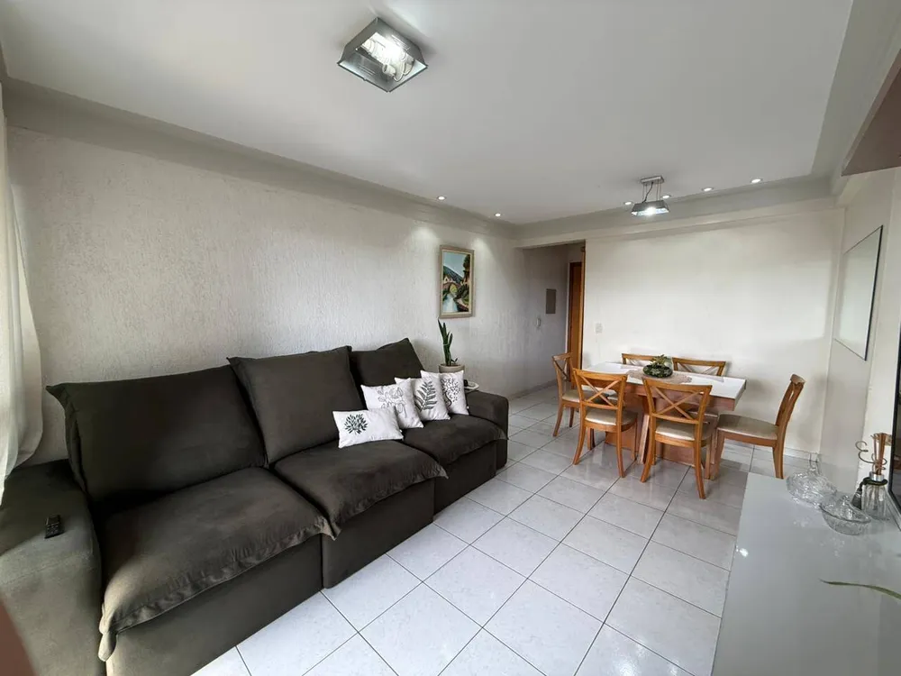 Apartamento, 3 quartos, 77 m² - Foto 4