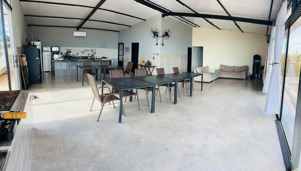 Casa, 4 quartos, 502 m² - Foto 9