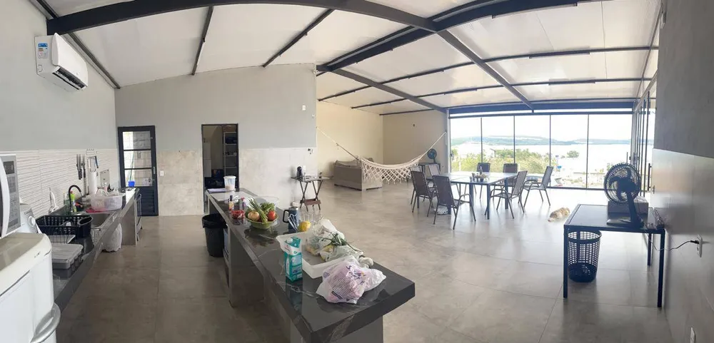Casa, 4 quartos, 502 m² - Foto 7