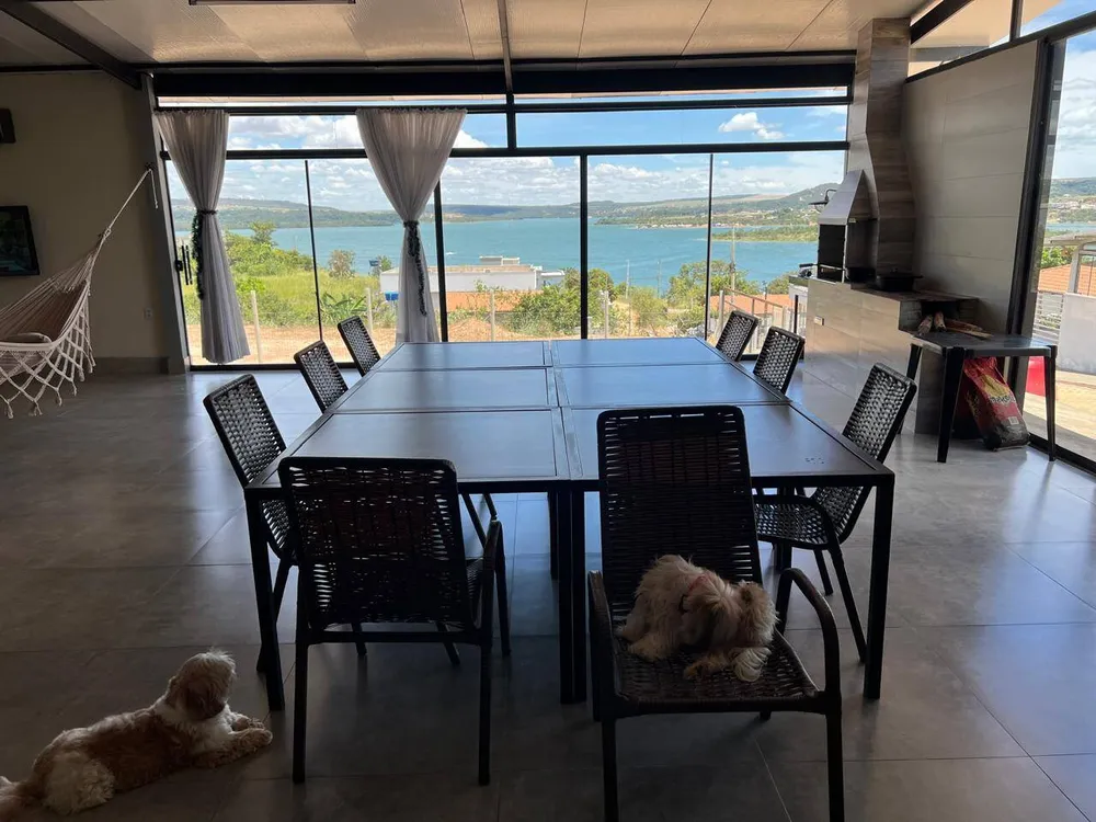 Casa, 4 quartos, 502 m² - Foto 4