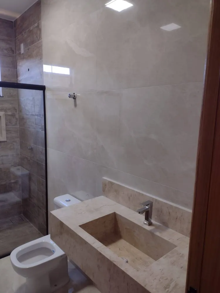 Casa, 3 quartos, 180 m² - Foto 13