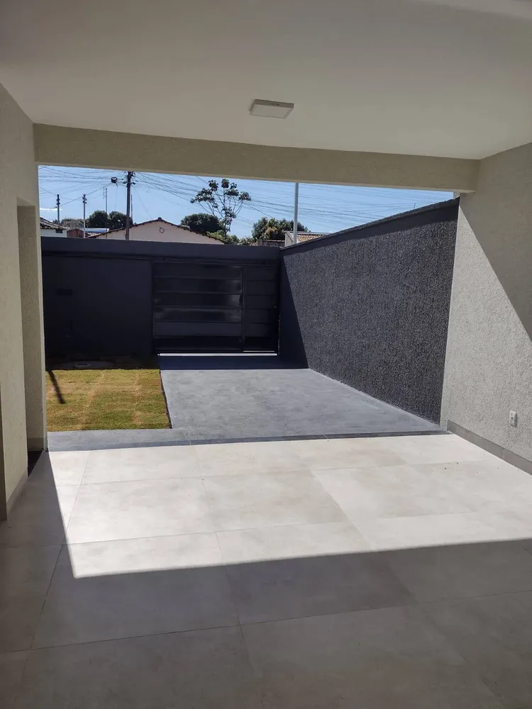Casa, 3 quartos, 180 m² - Foto 2