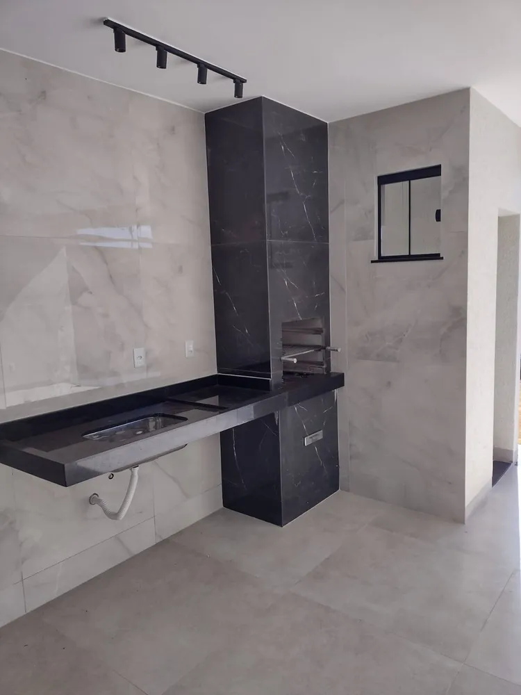 Casa, 3 quartos, 180 m² - Foto 6