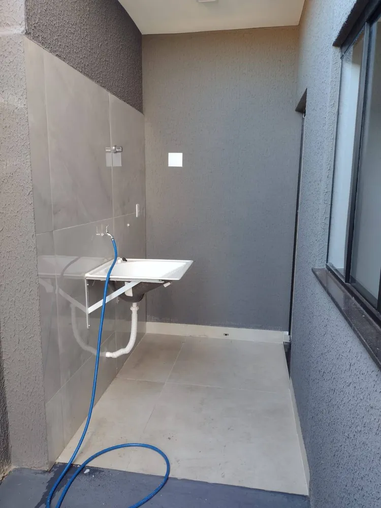 Casa, 3 quartos, 180 m² - Foto 14