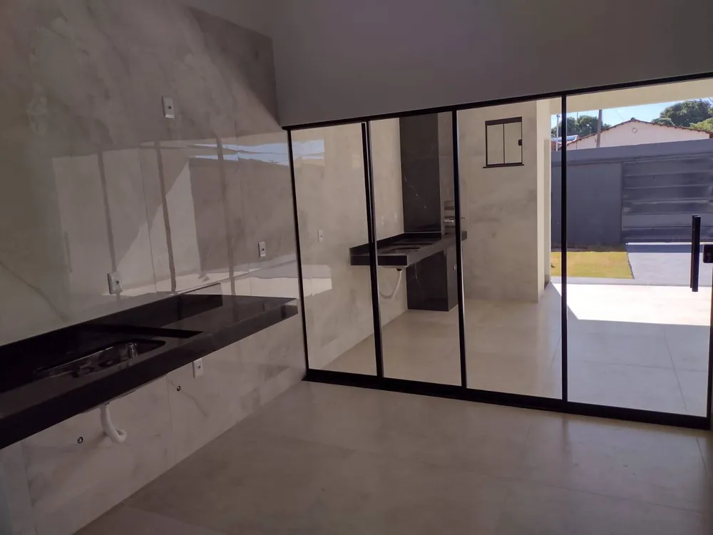 Casa, 3 quartos, 180 m² - Foto 5