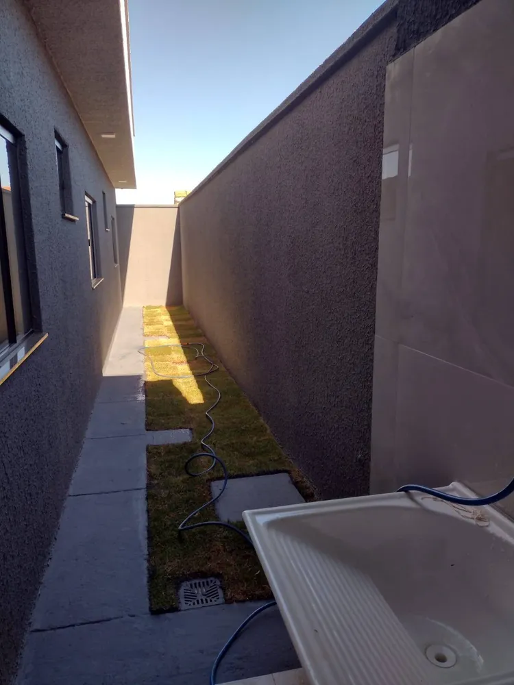 Casa, 3 quartos, 180 m² - Foto 15