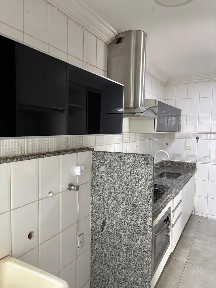 Apartamento, 2 quartos, 70 m² - Foto 4