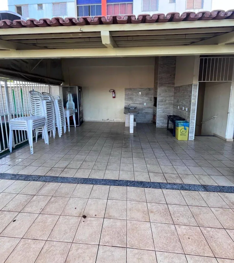 Apartamento, 2 quartos, 70 m² - Foto 16