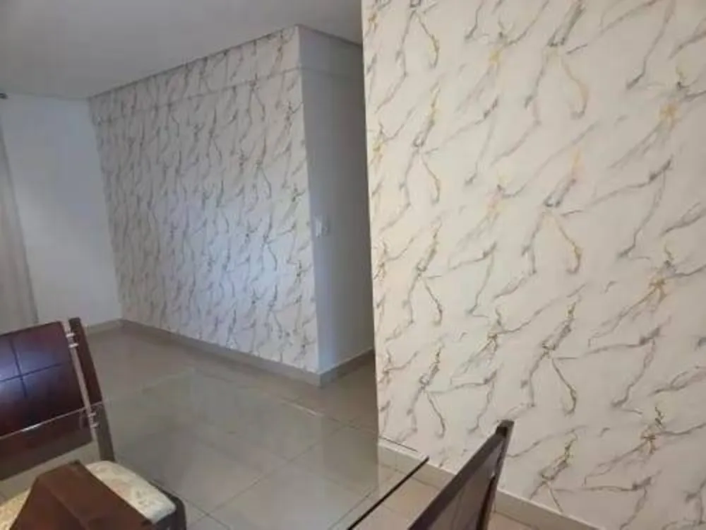 Apartamento, 3 quartos, 100 m² - Foto 2