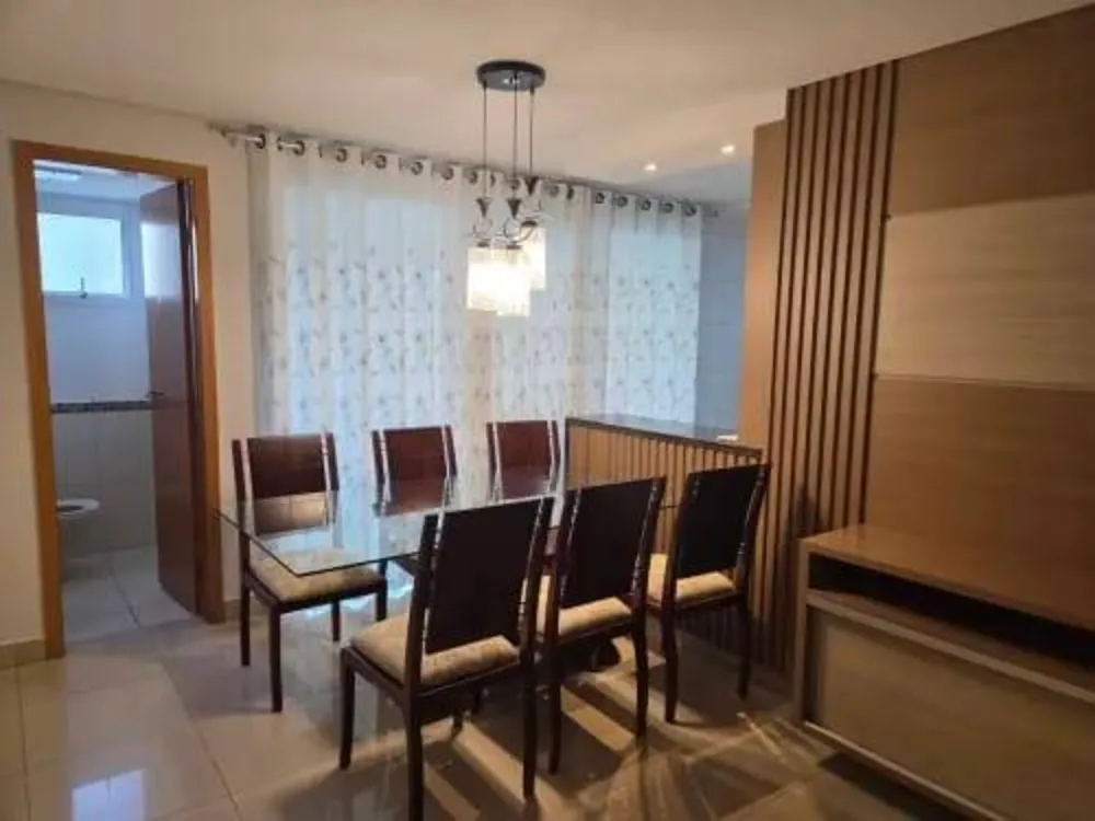 Apartamento, 3 quartos, 100 m² - Foto 1