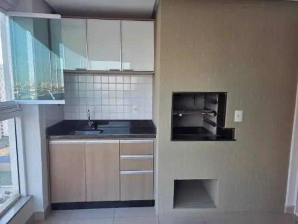 Apartamento, 3 quartos, 100 m² - Foto 11